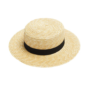 Sombrero De Paja - Parfois Guatemala Accesorios de mujer Guatemala