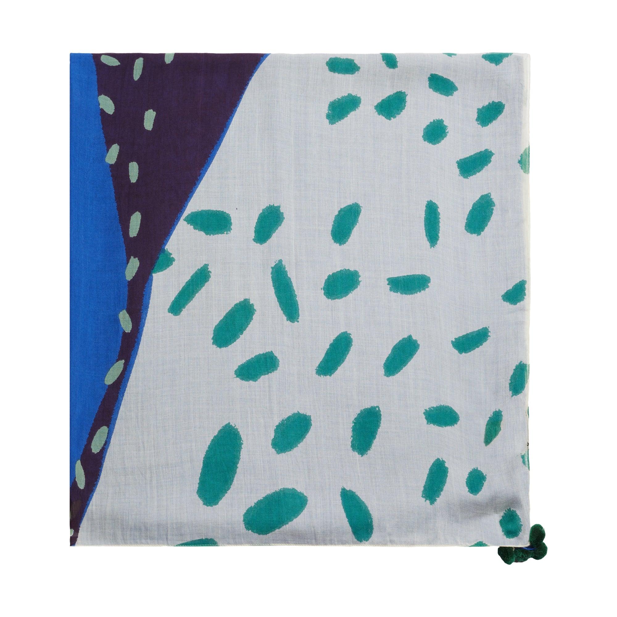 Pañuelo Estampado Modal - Parfois Honduras Accesorios de mujer Honduras