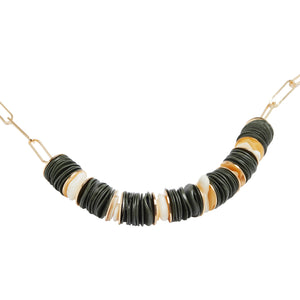 Collar Con Concha