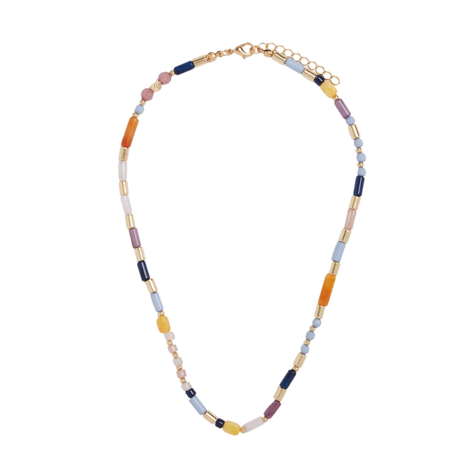 Collar Wanderlust