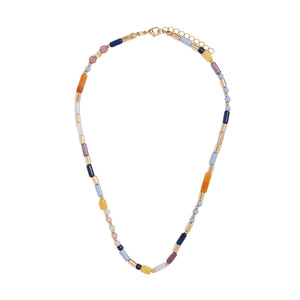 Collar Wanderlust