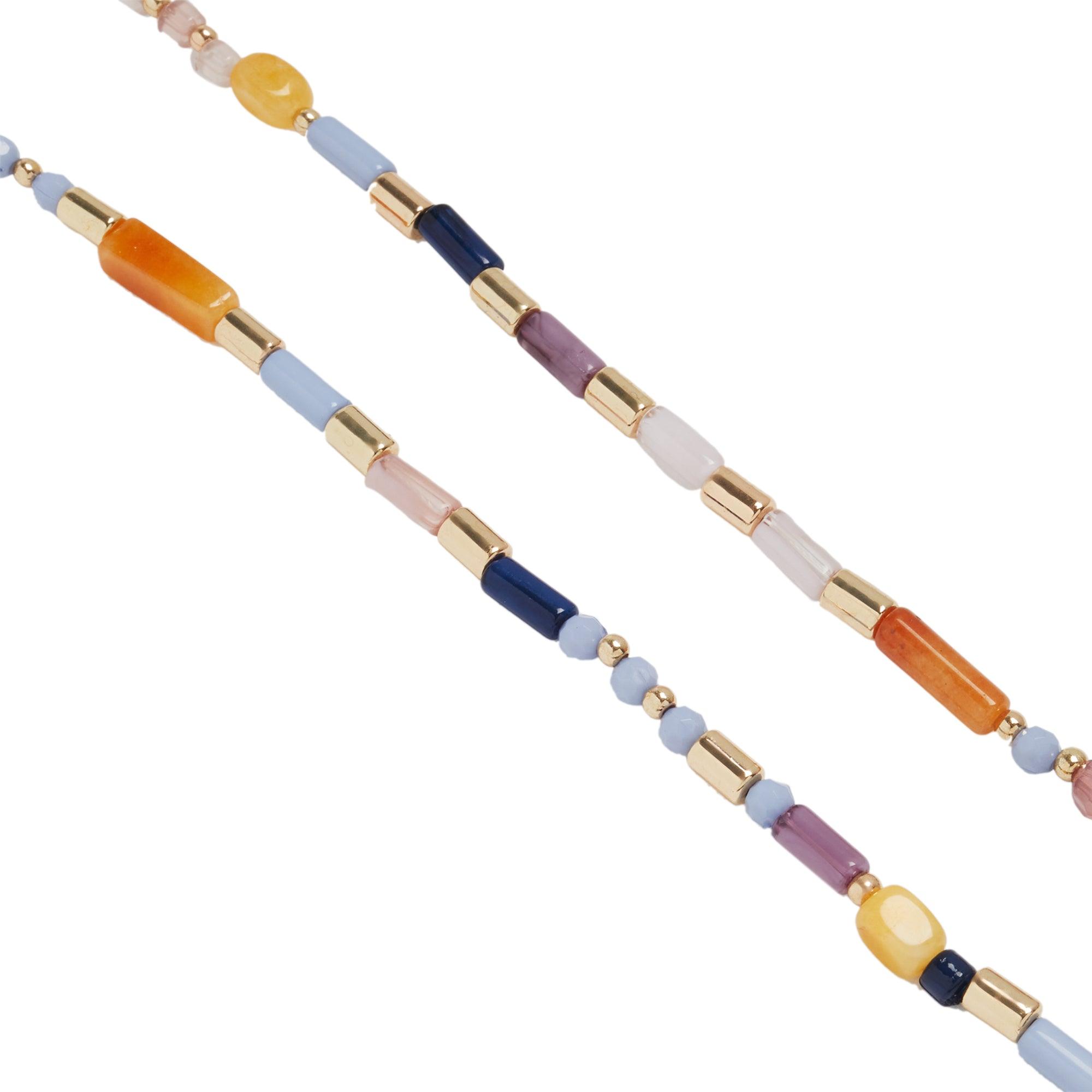 Collar Wanderlust - Parfois Guatemala Accesorios de mujer Guatemala