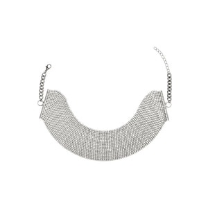 Choker Strass - Parfois Guatemala Accesorios de mujer Guatemala